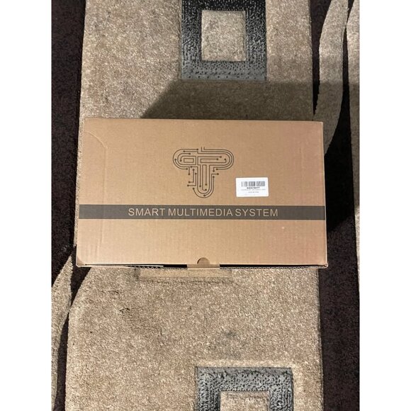 Linux Car Stereo Radio for Suzuki Swift 2011-2016, CarPlay & Android, - Picture 1 of 7